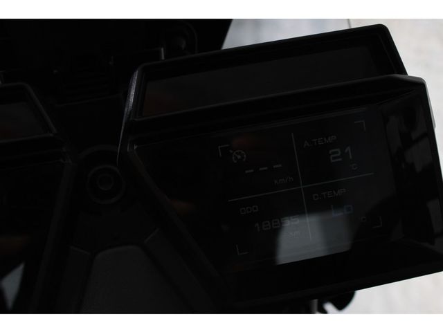 yamaha - tracer-9-gt