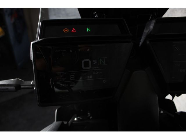 yamaha - tracer-9-gt