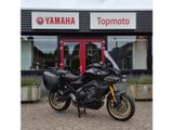 YAMAHA TRACER 9 GT