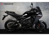 YAMAHA TRACER 9 GT Y-AMT