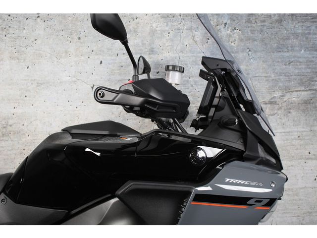 yamaha - tracer-9-gt-y-amt