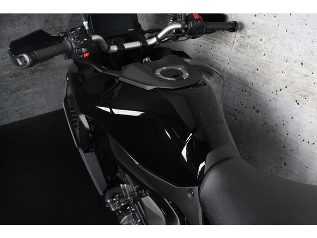 yamaha - tracer-9-gt-y-amt