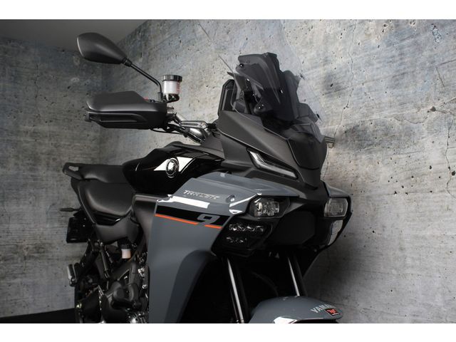yamaha - tracer-9-gt-y-amt