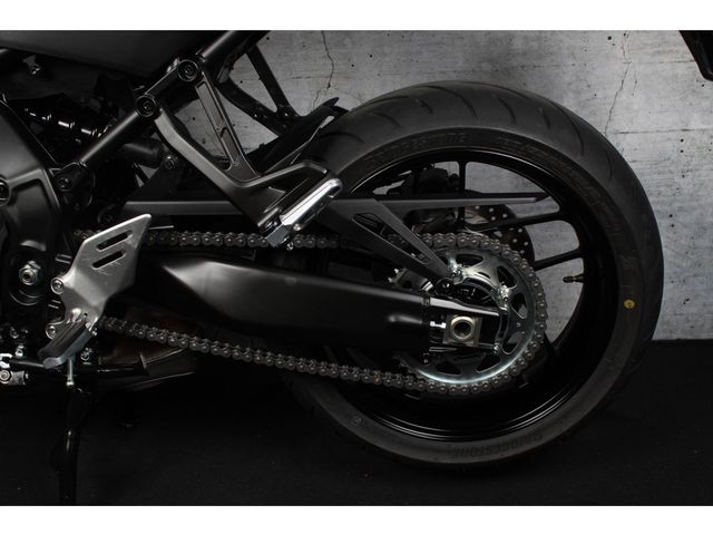 yamaha - tracer-9-gt-y-amt