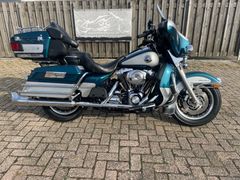 HARLEY-DAVIDSON ELECTRA GLIDE ULTRA CLASSIC FLHTCUI