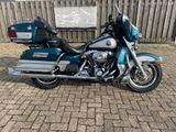 HARLEY-DAVIDSON ELECTRA GLIDE ULTRA CLASSIC FLHTCUI