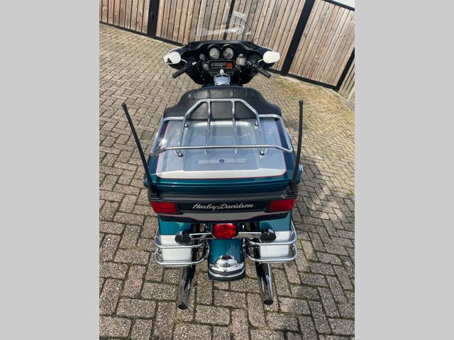 harley-davidson - electra-glide-ultra-classic-flhtcui