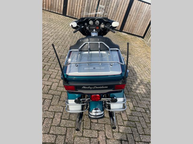 harley-davidson - electra-glide-ultra-classic-flhtcui