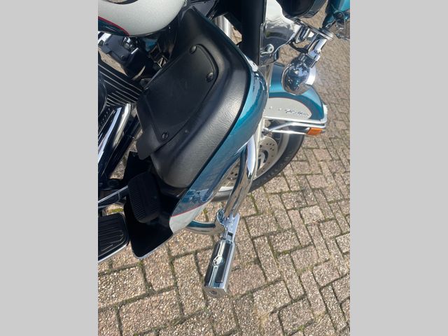 harley-davidson - electra-glide-ultra-classic-flhtcui