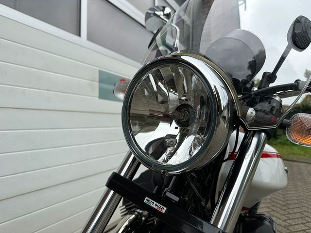 moto-guzzi - v-9-roamer