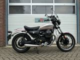 MOTO GUZZI V 9 ROAMER