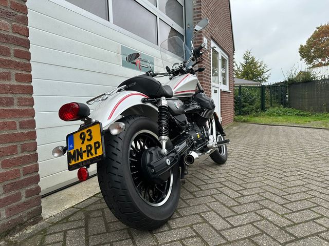 moto-guzzi - v-9-roamer