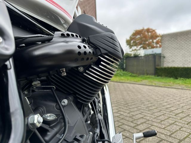 moto-guzzi - v-9-roamer