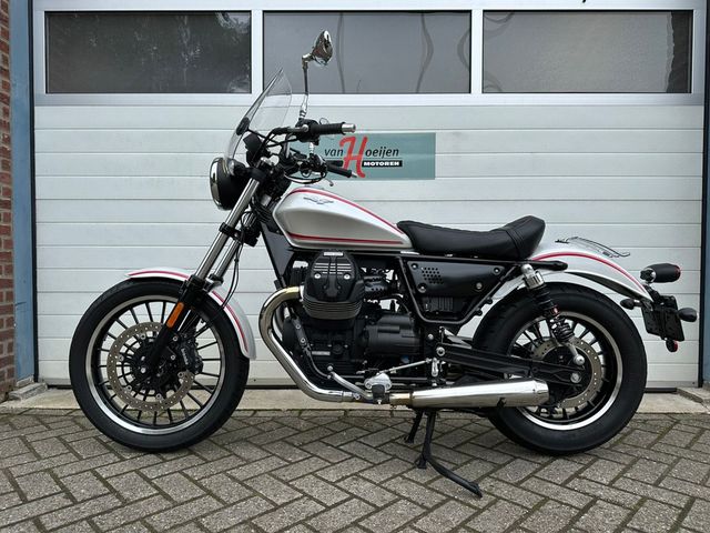 moto-guzzi - v-9-roamer