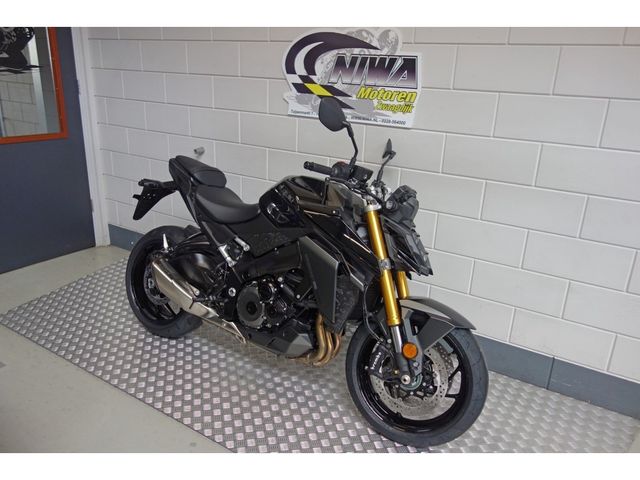 suzuki - gsx-s-1000-abs