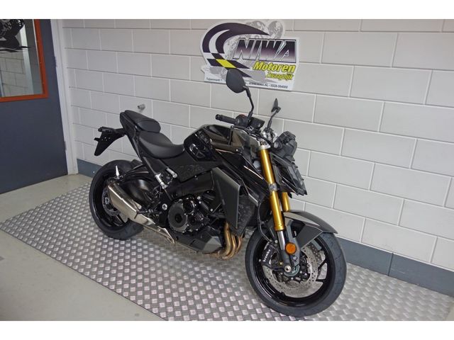 suzuki - gsx-s-1000-abs