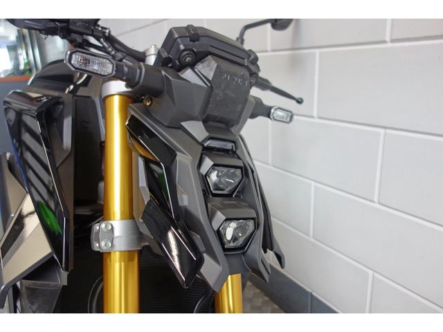 suzuki - gsx-s-1000-abs