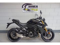 SUZUKI GSX-S 1000 ABS