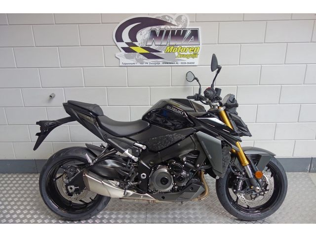 suzuki - gsx-s-1000-abs
