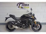 SUZUKI GSX-S 1000 ABS