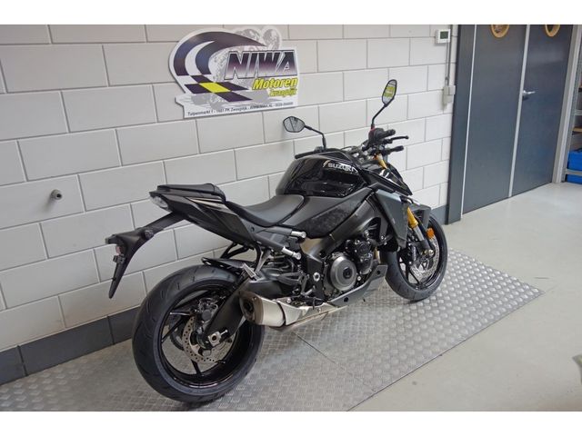 suzuki - gsx-s-1000-abs