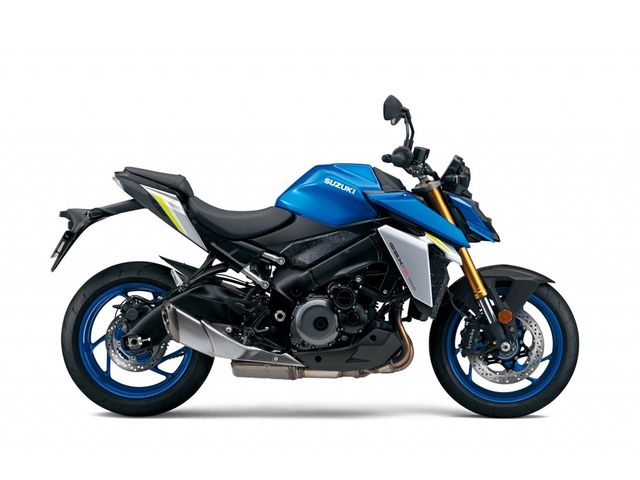 suzuki - gsx-s-1000-abs