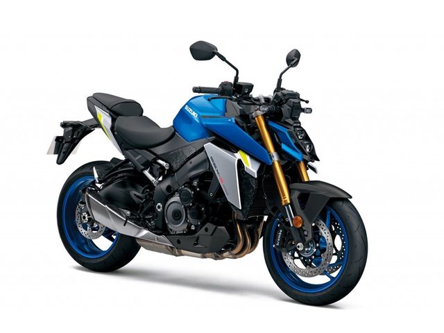 suzuki - gsx-s-1000-abs