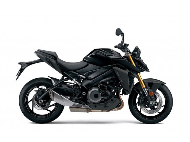 suzuki - gsx-s-1000-abs