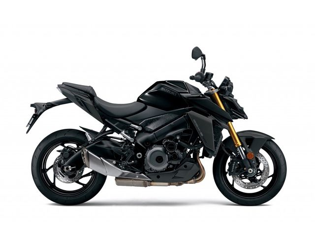 suzuki - gsx-s-1000-abs