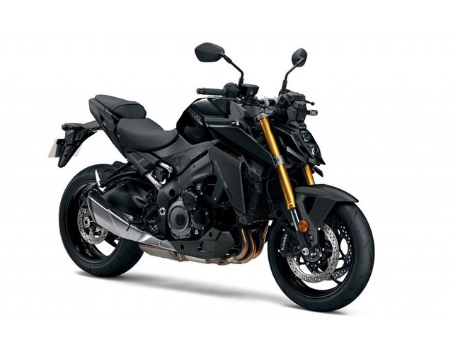 suzuki - gsx-s-1000-abs