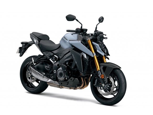 suzuki - gsx-s-1000-abs