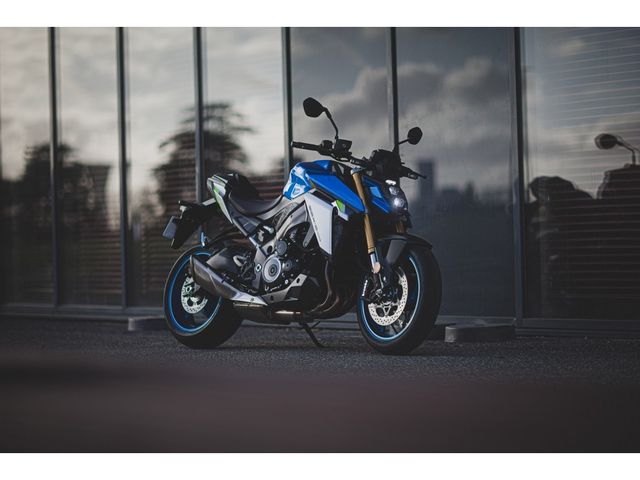 suzuki - gsx-s-1000-abs