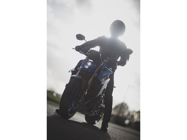 suzuki - gsx-s-1000-abs
