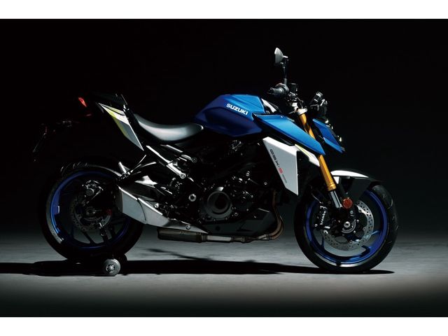 suzuki - gsx-s-1000-abs