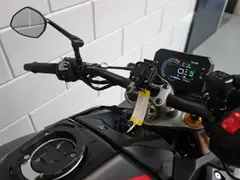 Suzuki GSX-S 1000 2026 nieuw – foto 5 van 8