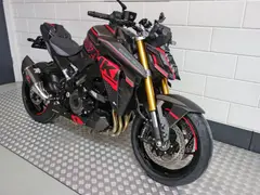 Suzuki GSX-S 1000 2026 nieuw – foto 6 van 8