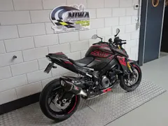 Suzuki GSX-S 1000 2026 nieuw – foto 2 van 8
