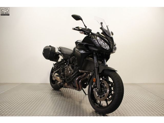 yamaha - tracer-700-abs
