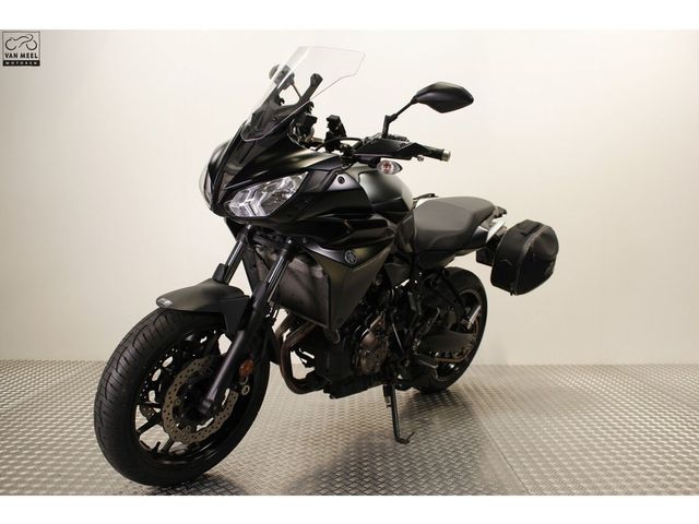 yamaha - tracer-700-abs