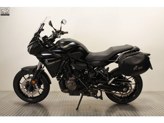 yamaha - tracer-700-abs
