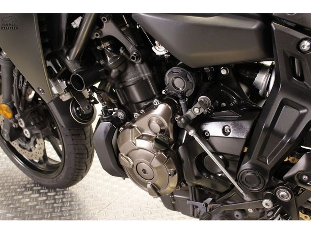 yamaha - tracer-700-abs