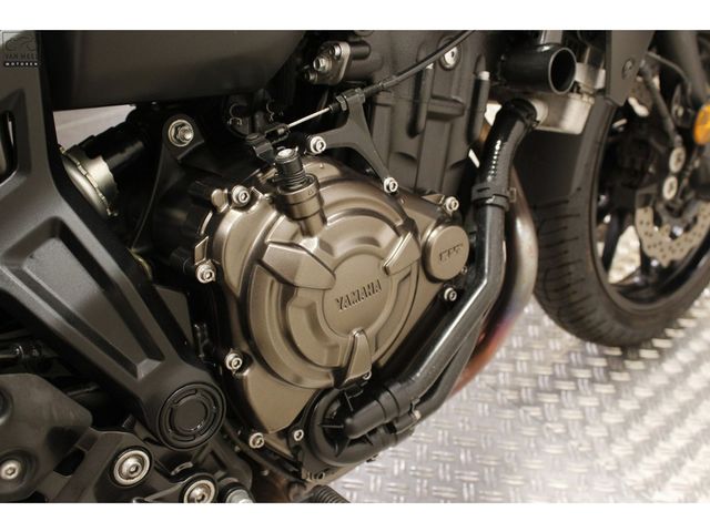yamaha - tracer-700-abs