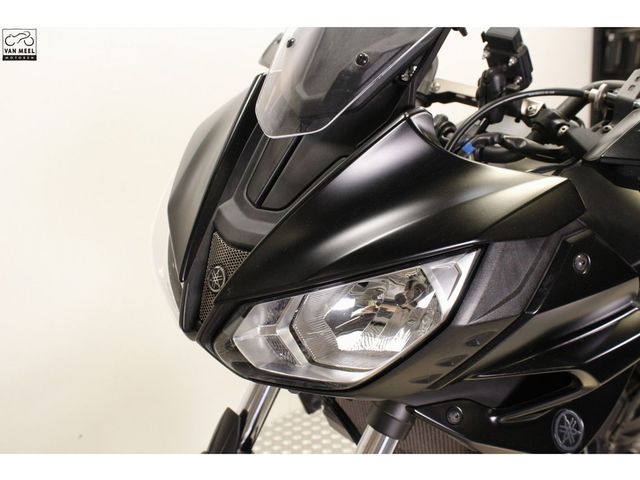 yamaha - tracer-700-abs