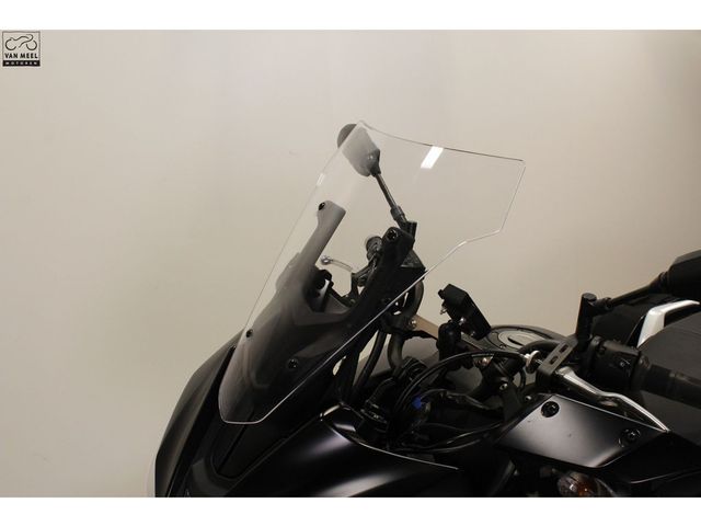yamaha - tracer-700-abs