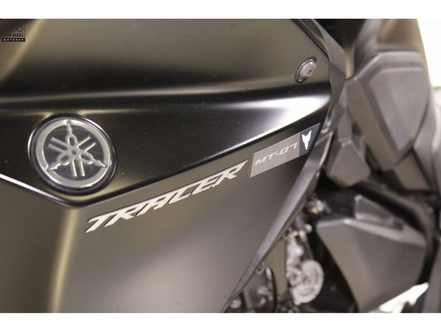 yamaha - tracer-700-abs