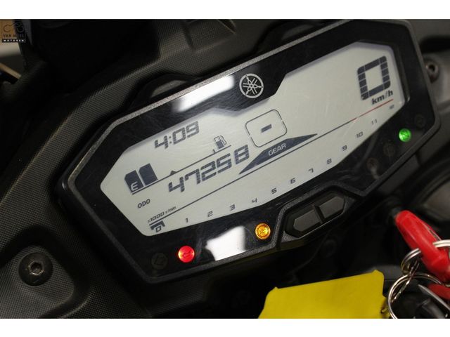 yamaha - tracer-700-abs
