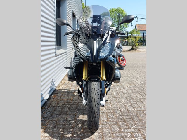 bmw - r-1200-rs