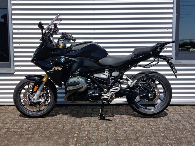 bmw - r-1200-rs
