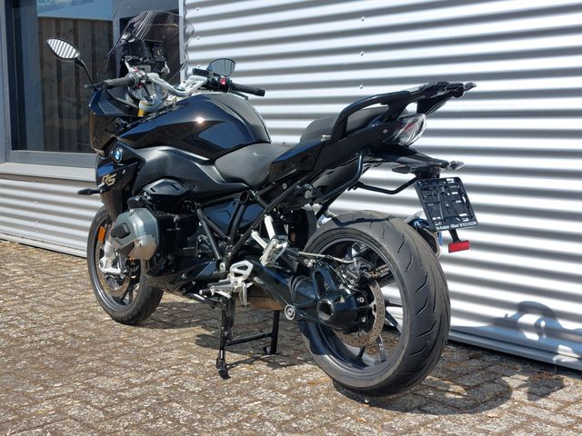 bmw - r-1200-rs