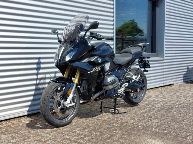 bmw - r-1200-rs
